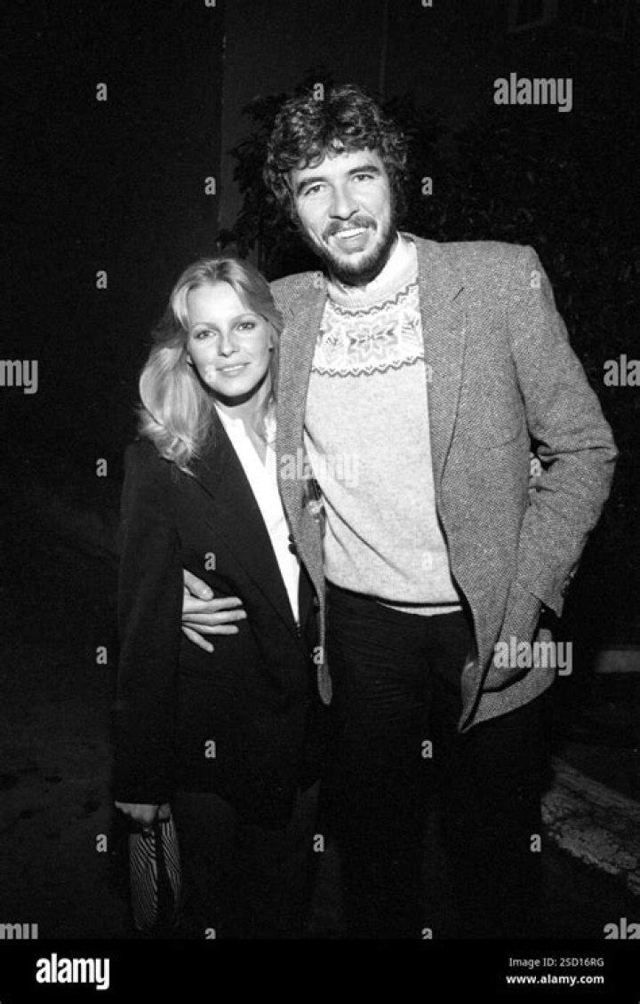 Exploring The Lives Of Cheryl Ladd And Brian Russell: A Unique Connection