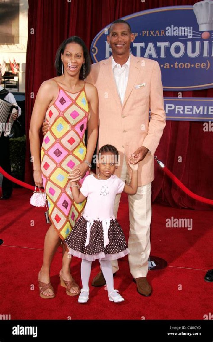 Understanding Cheryl Miller's Journey As A Mother: Insights Into Cheryl Miller Kids