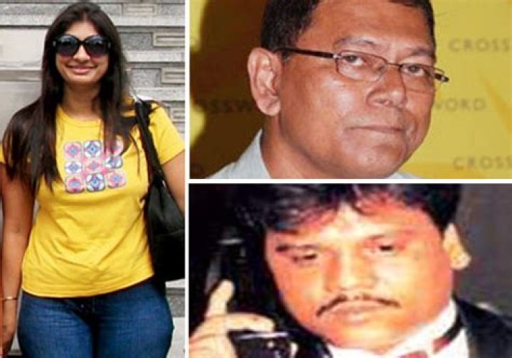 Chhota Rajan Revealed Jigna's Involvement In J. Dey Murder, Says Mumbai Police – India TV