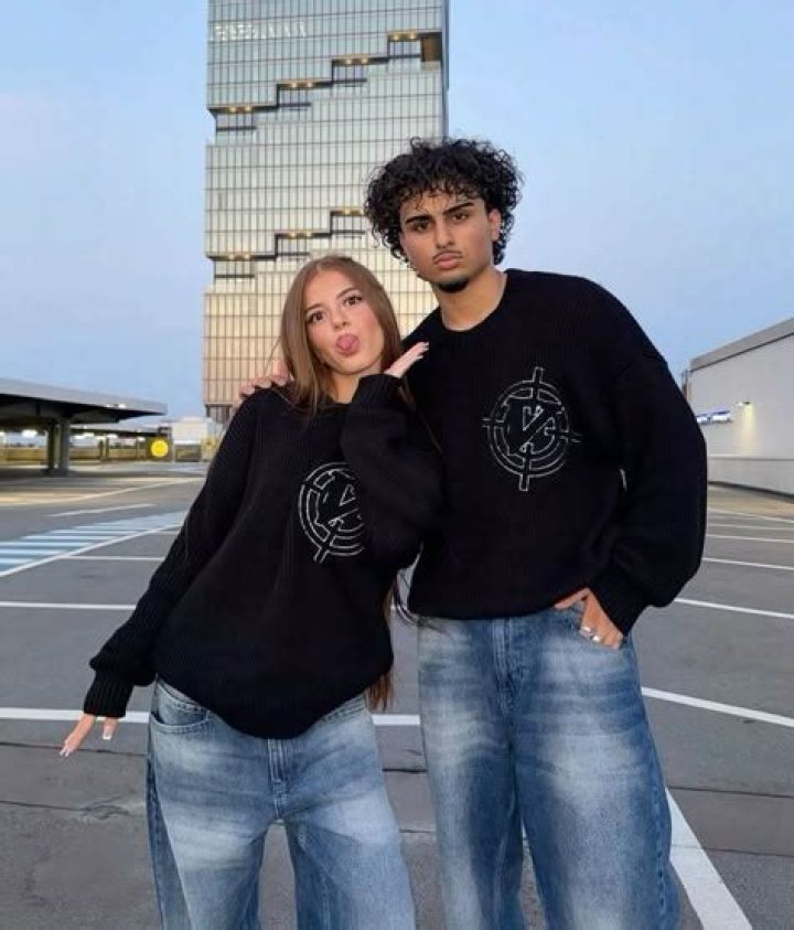 Unveiling The Mystery Of Chiara Rose's Boyfriend