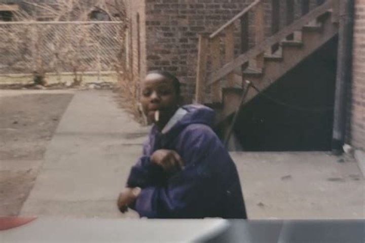 'I Was a Chicago Gang Foot Soldier'