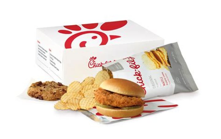 Chick-fil-A Prices Are Skyrocketing