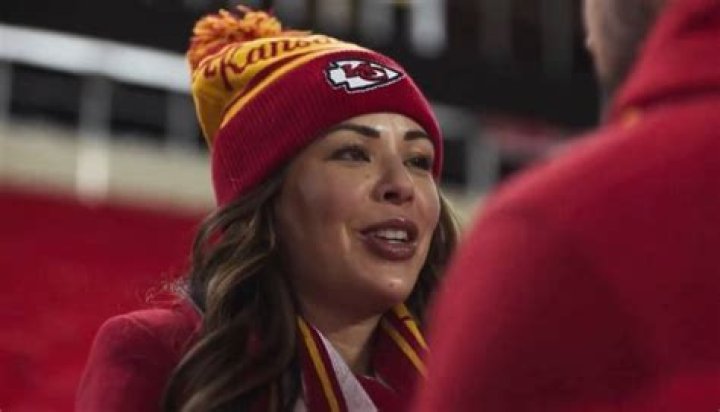 Unwrapping The Magic Of The Chiefs Holiday Movie
