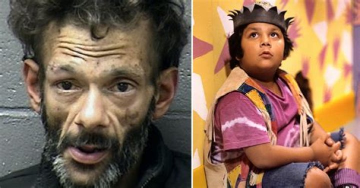 Child star Shaun Weiss’s stunning before-and-after photos