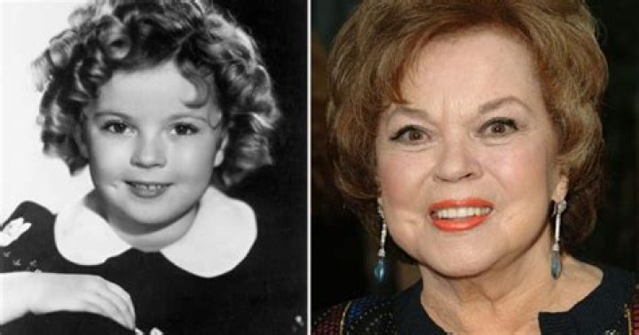 Children of Hollywood child star and movie icon Shirley Temple reveal all about the mother they cherished