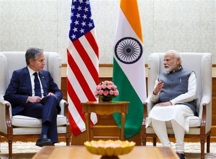 China engineered Nijjar's killing in Canada to sow discord between India and West, claims US-based blogger – India TV