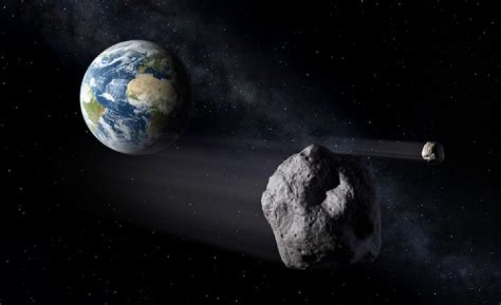 China to target near-Earth object 2020 PN1 for asteroid deflection mission