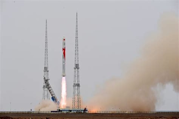 China’s Landspace set for second methalox rocket launch