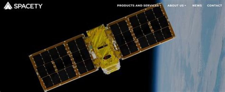 China’s SAR satellite surge continues with new constellation plan