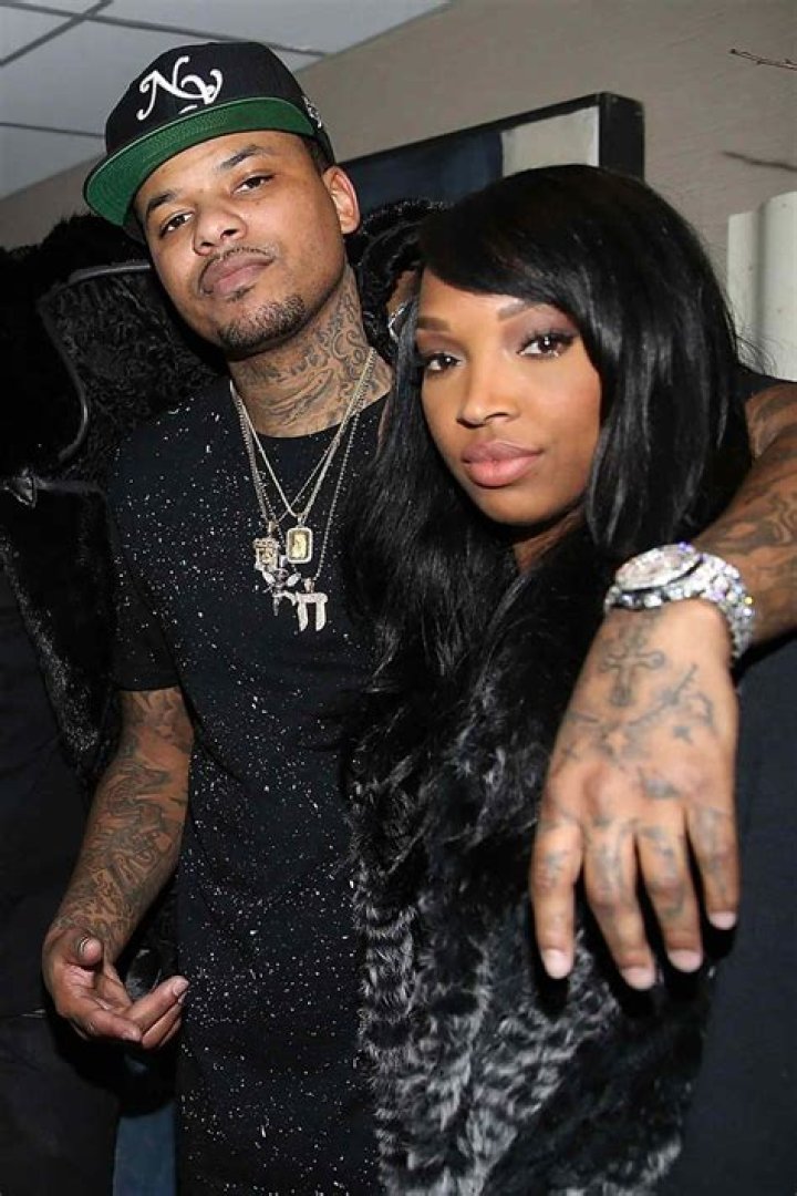 Unveiling The Life Of Chinx's Wife: A Journey Of Love And Resilience