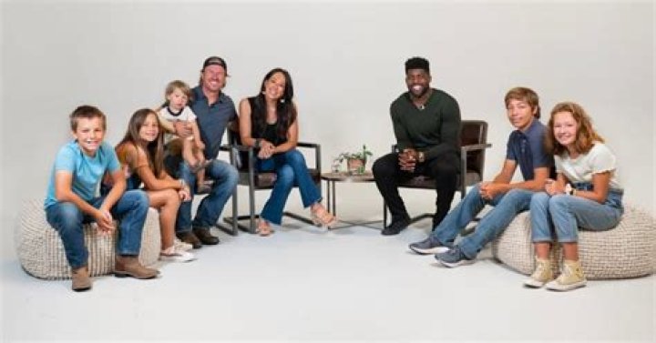 Gaining Insight: Chip And Joanna Gaines's Family Legacy