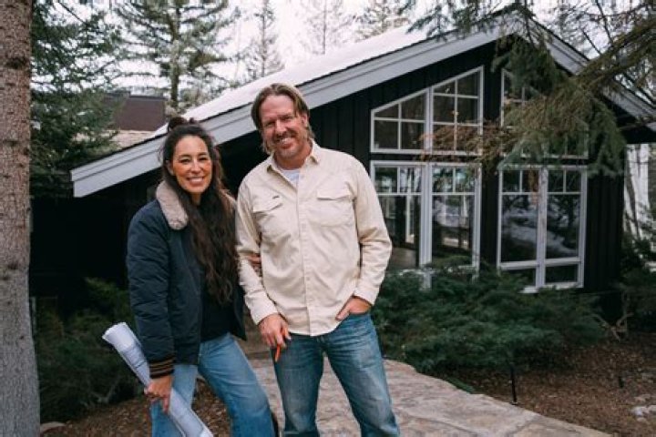 Discovering The Legacy Of Chip And Joanna Gaines Court