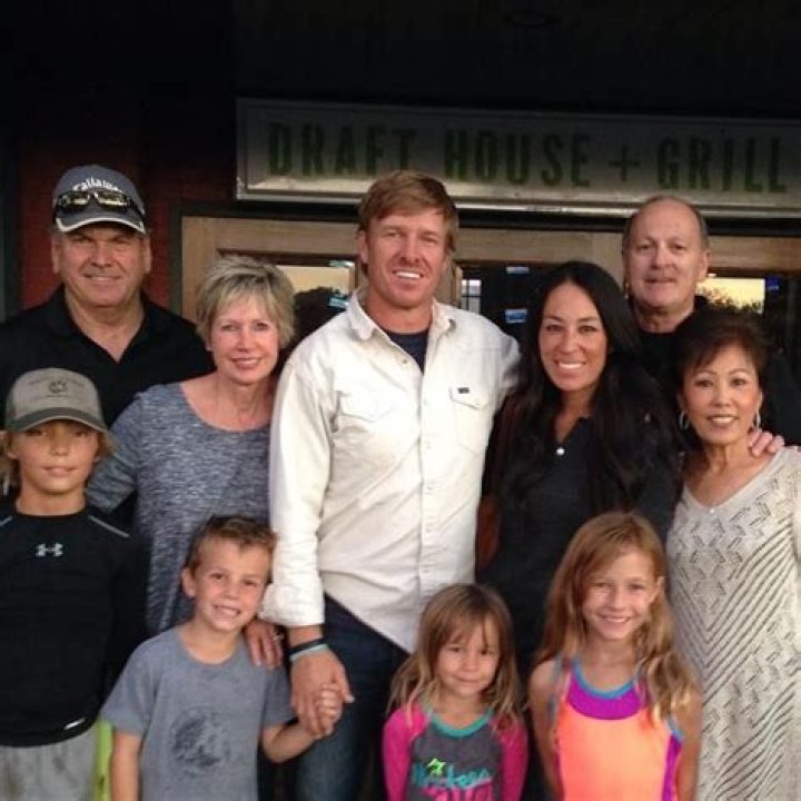 Capturing Moments: The Heartwarming World Of Chip And Joanna Gaines Family Photos