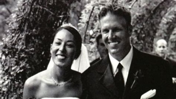 Through The Lens Of Love: Chip And Joanna Gaines Wedding Photos