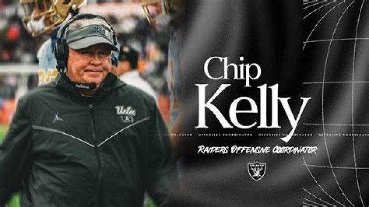 Uncovering Chip Kelly's Personal Life: The Age Of His Wife