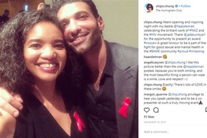 Unveiling The Mystery Of Chipo Chung's Husband