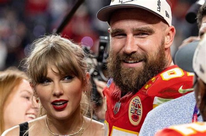 Chipotle's Travis Kelce, Taylor Swift Joke Goes Viral
