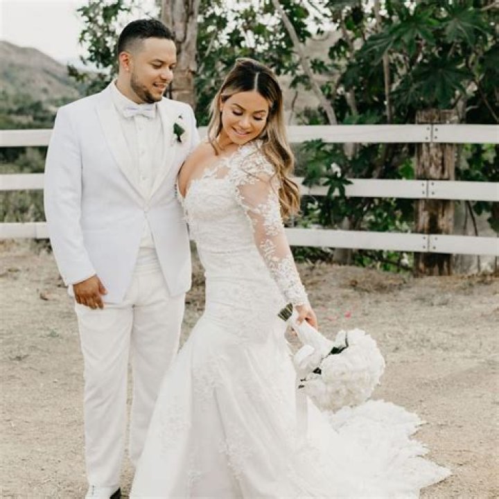 Chiquis And Lorenzo Wedding: A Celebration Of Love And Culture