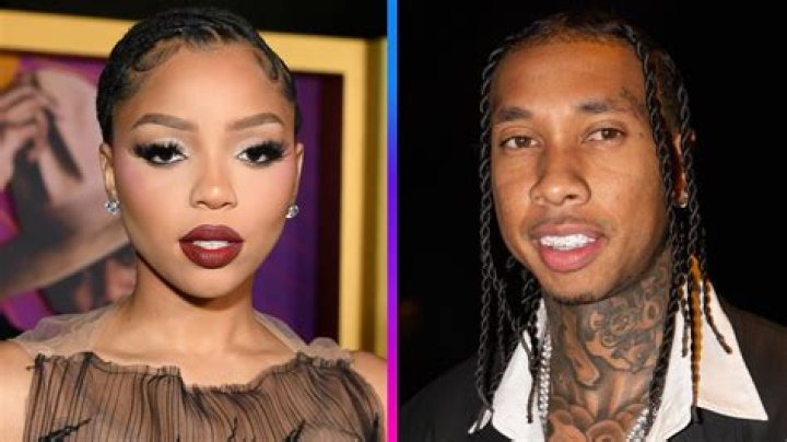 Unveiling Chloe Bailey's Ex: A Deep Dive Into Her Romantic Past
