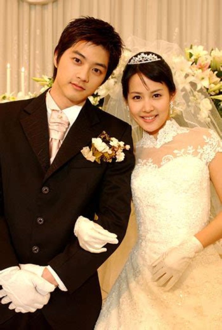 Unveiling Cho Yeo-jeong's Husband: The Mystery Behind The Star's Personal Life