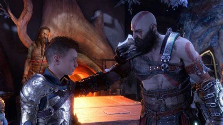 Unveiling The Legacy Of Chris Browning: God Of War