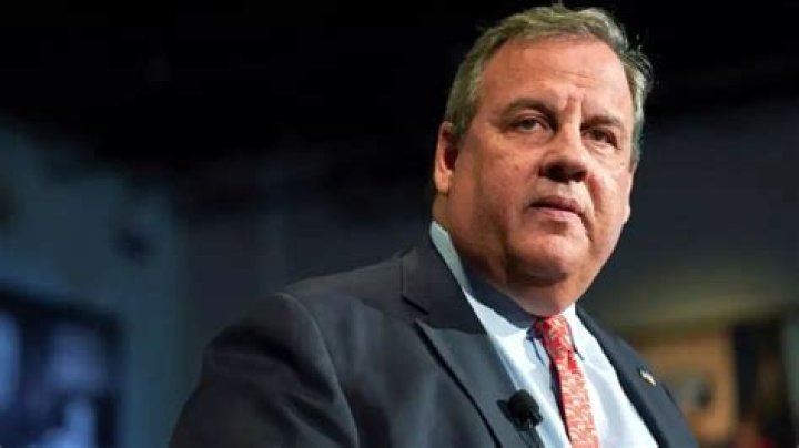 Chris Christie Family: Chris Christie Family: Know About Wife Mary Pat And Children