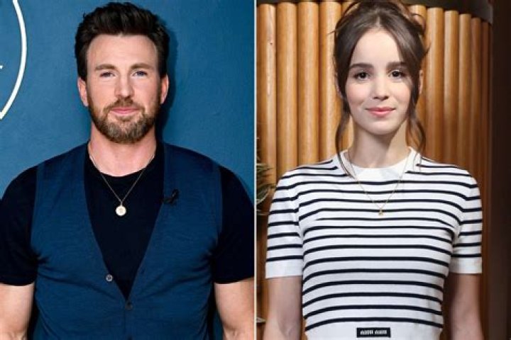 Chris Evans Engaged: 5 Shocking Insights