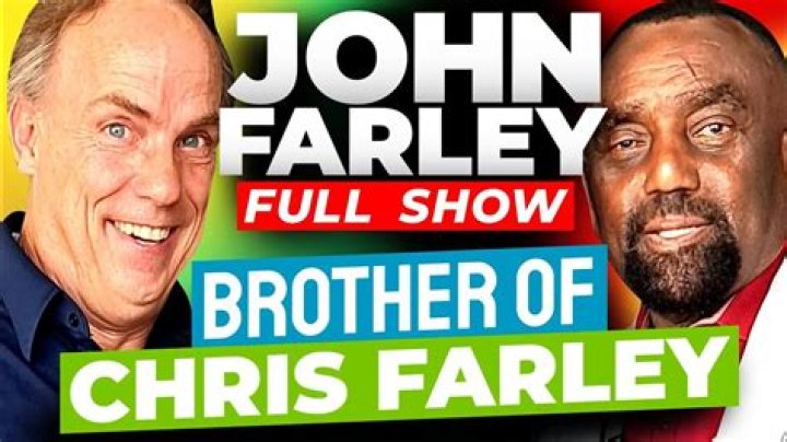 Unraveling The Love Life Of Chris Farley: Who Was His Girlfriend?
