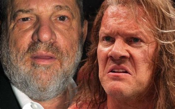 Chris Jericho Compared to Harvey Weinstein as Terrible Allegations Surface