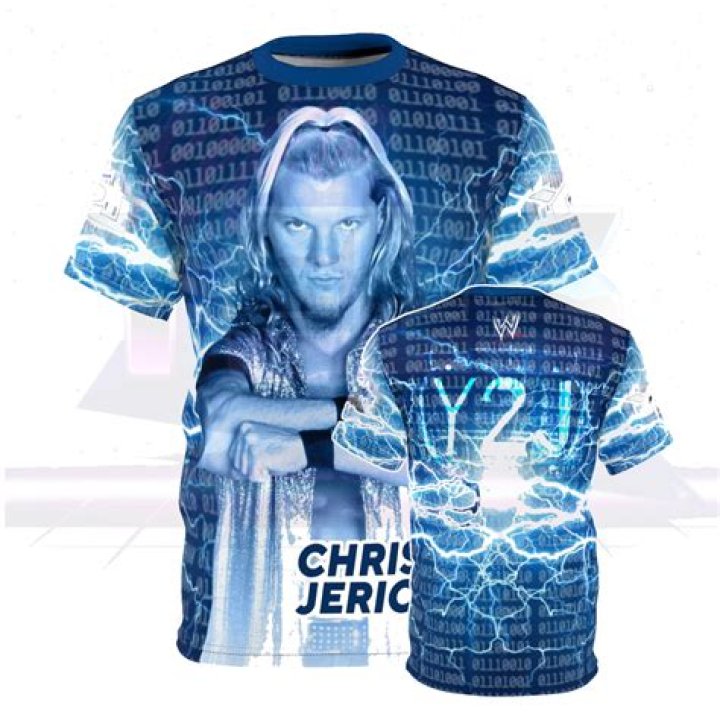 Chris Jericho Says ‘Y2J Doesn’t Exist Within’ Him Anymore