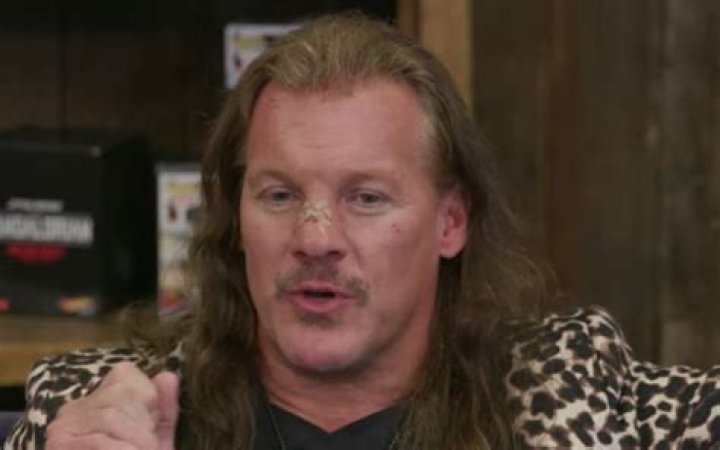 Chris Jericho Thinks He Would Have Retired If He Hadn’t Left WWE