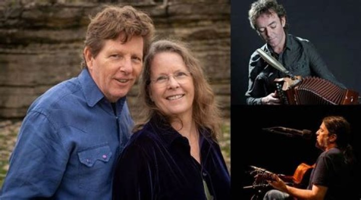 Unveiling The Life Of Chris Knight's Musician Wife