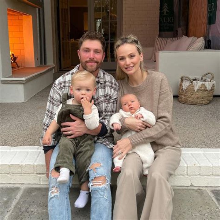 Love, Music, And Reality: The Journey Of Chris Lane And Lauren Bushnell