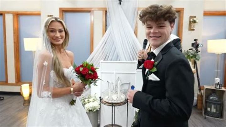 Discovering Chris Marry: A Journey Through Love And Life