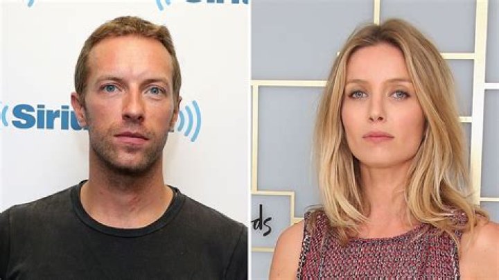 Chris Martin Annabelle Wallis dating rumours and news