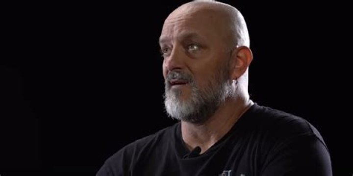 Unraveling The Mystery Of Chris Metzen's Age