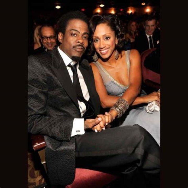 Chris Rock Files For Divorce: A Shocking End To A Hollywood Marriage