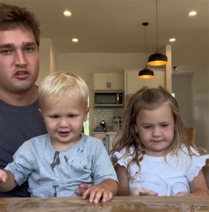 TikTok’s ‘Uncle Chris’ is opening up about his mental health journey