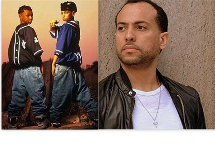 Chris Smith: The Legacy Of Kris Kross
