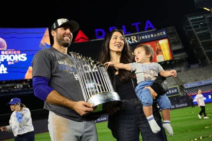 Unveiling The Nationality Of Chris Taylor's Wife: A Deep Dive