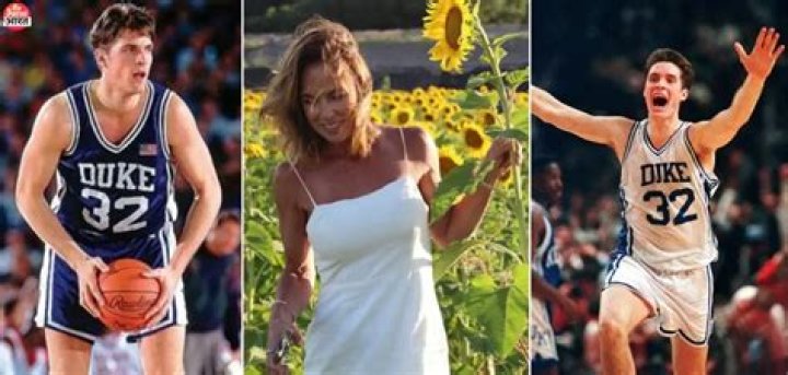 Exploring Christian Laettner’s Marriage: A Journey Through Love And Life