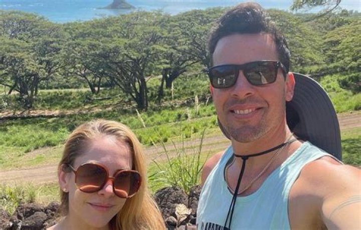 Discovering The Life Of Christian Lopez's Wife