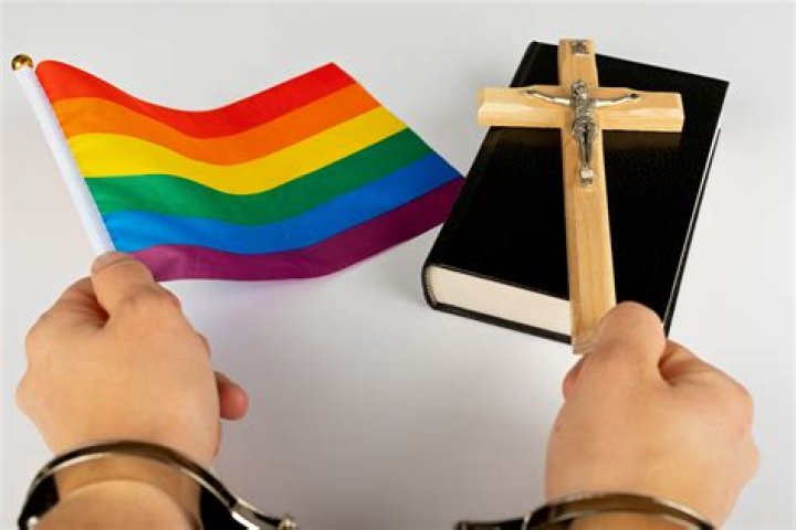 Christians Arrested for Preaching Gospel in Wisconsin, Video Shows