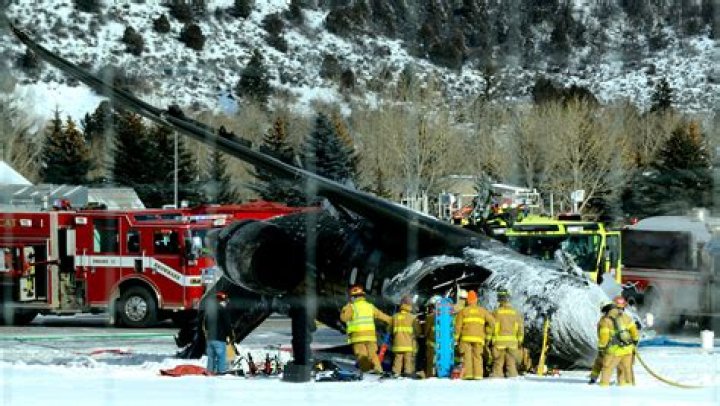Christie Brinkley Plane Crash: A Journey Through Turbulence