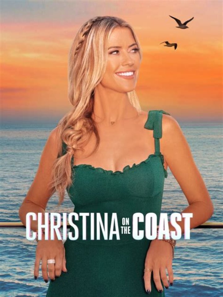 Exploring The Art Of Christina On The Coast Tattoos