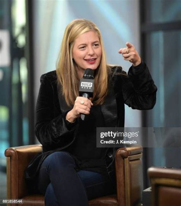 Exploring The Comedy World Of Christina P
