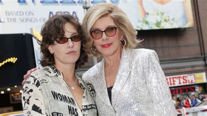 Unraveling The Love Life: Christine Baranski Dating Insights