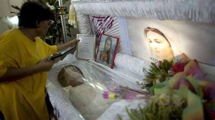 Unraveling The Christine Lee Murder Case: A Deep Dive Into A Tragic Story