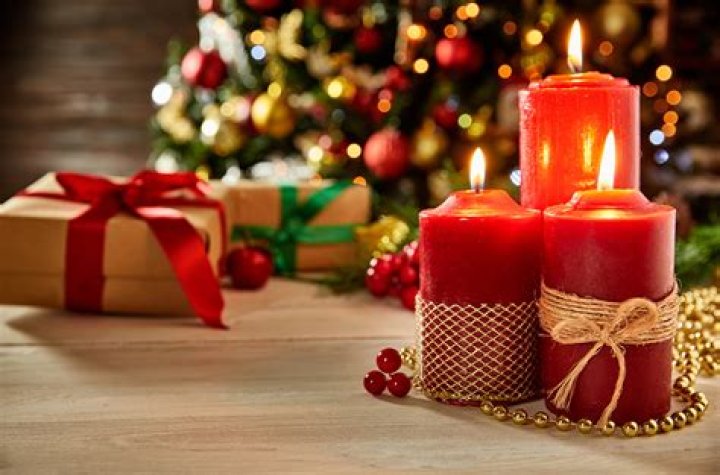 15 Best Christmas Candles 2022: From NEOM and Jo Malone to Diptyque and NEOM