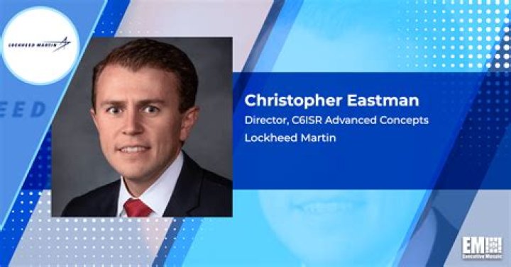 Unveiling The Life And Legacy Of Christopher Harry Eastman